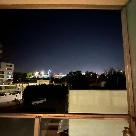 Rezydencja Grodkowska Warszawa Zewnętrze zdjęcie